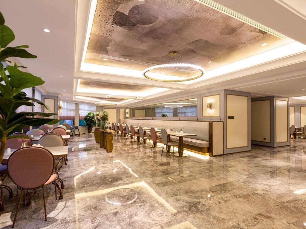 Mercure Taiyuan E Tech Restaurant foto
